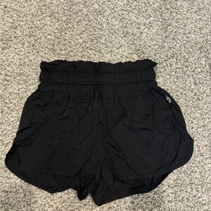 Free People FP Movement The Way Home Shorts